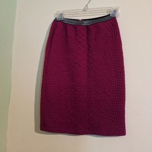 Professional Fun Pencil Skirt